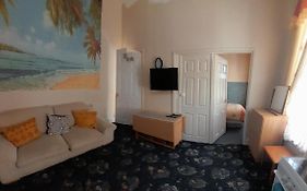 Nova Holiday Apartments Blackpool United Kingdom