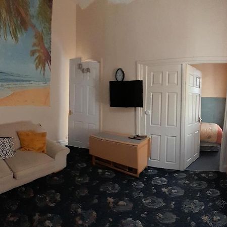 Nova Holiday Apartments Blackpool Exterior photo